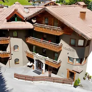 Couette-café Madlein, Ischgl