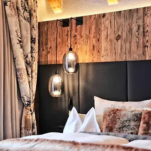 Hotel Salnerhof Superior Lifestyle, Ischgl